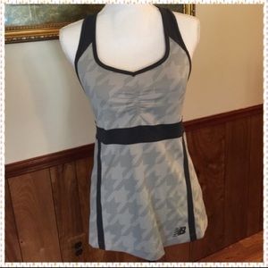 New Balance dri fit yoga / workout tank
